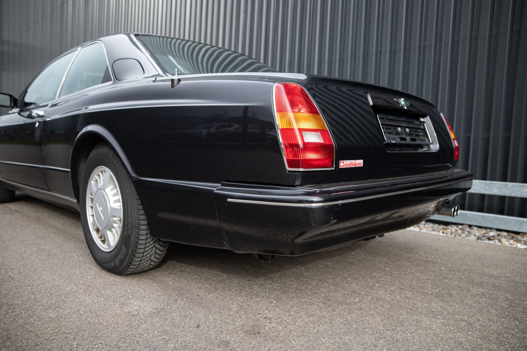 1993 Bentley Continental R - Image 29 of 31