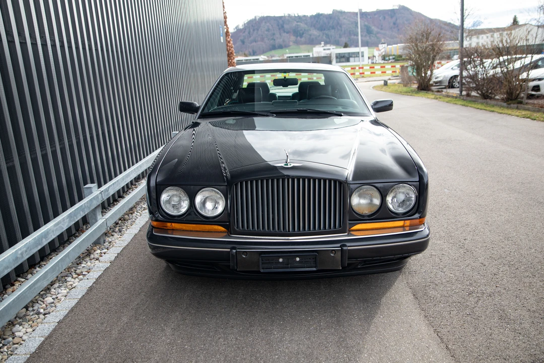 1993 Bentley Continental R - Image 3 of 31