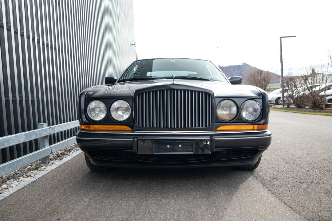 1993 Bentley Continental R - Image 11 of 31