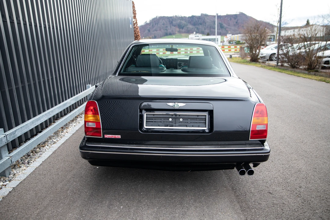 1993 Bentley Continental R - Image 12 of 31