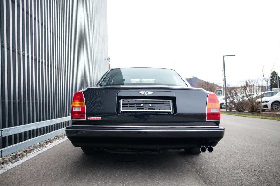 1993 Bentley Continental R - Image 6 of 31