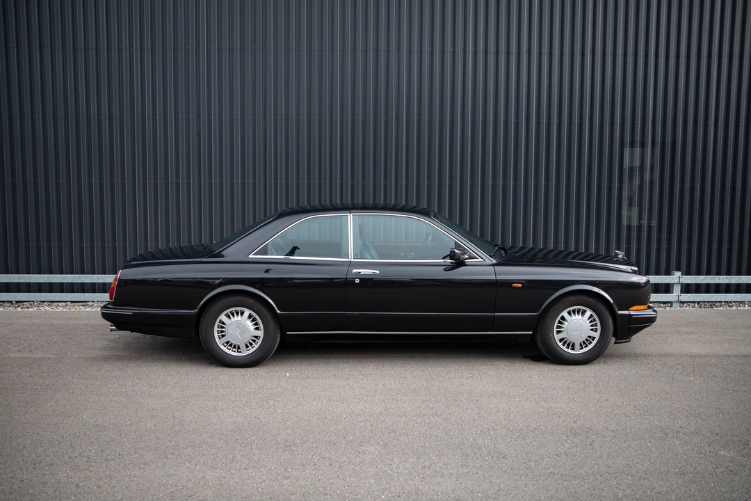 1993 Bentley Continental R - Image 7 of 31