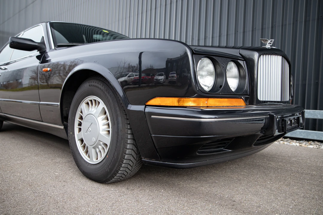 1993 Bentley Continental R - Image 15 of 31
