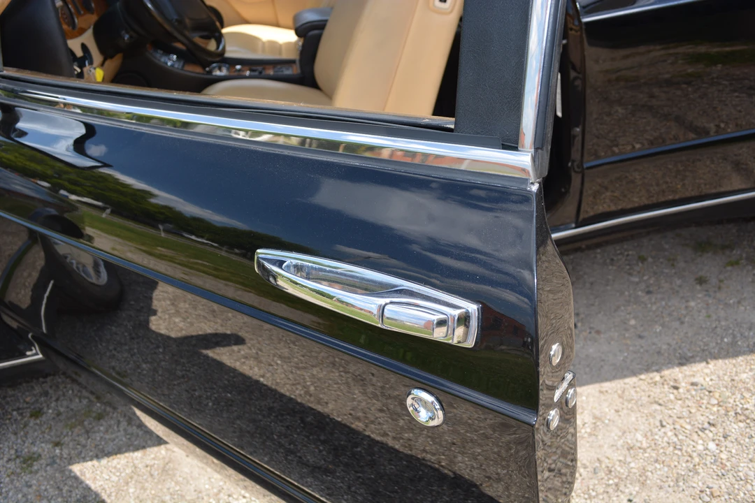 1993 Bentley Continental R - Image 28 of 31