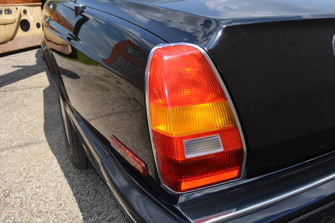 1993 Bentley Continental R - Image 20 of 31