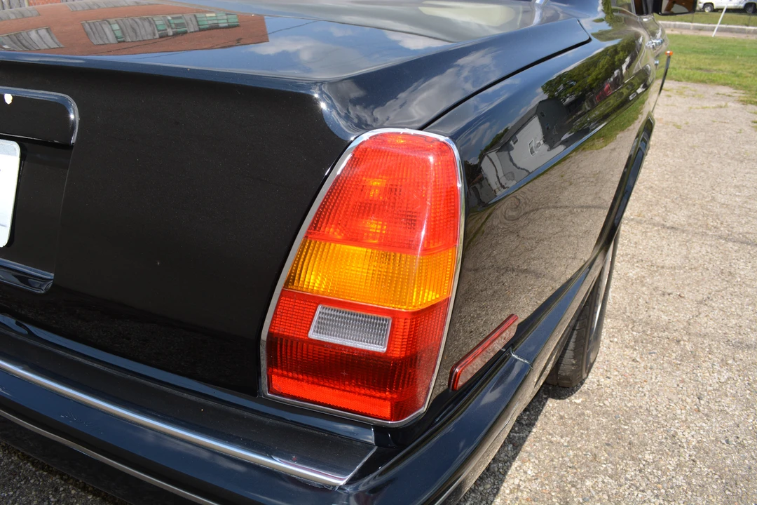 1993 Bentley Continental R - Image 21 of 31