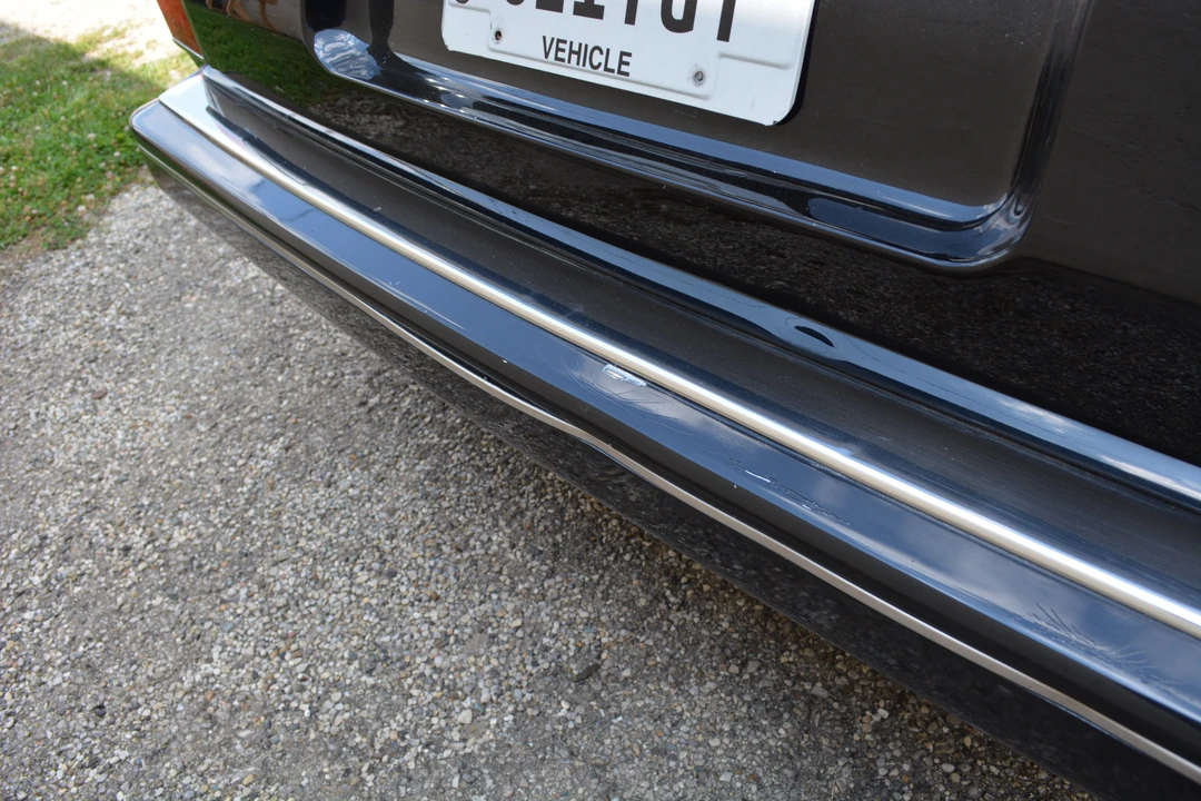 1993 Bentley Continental R - Image 27 of 31
