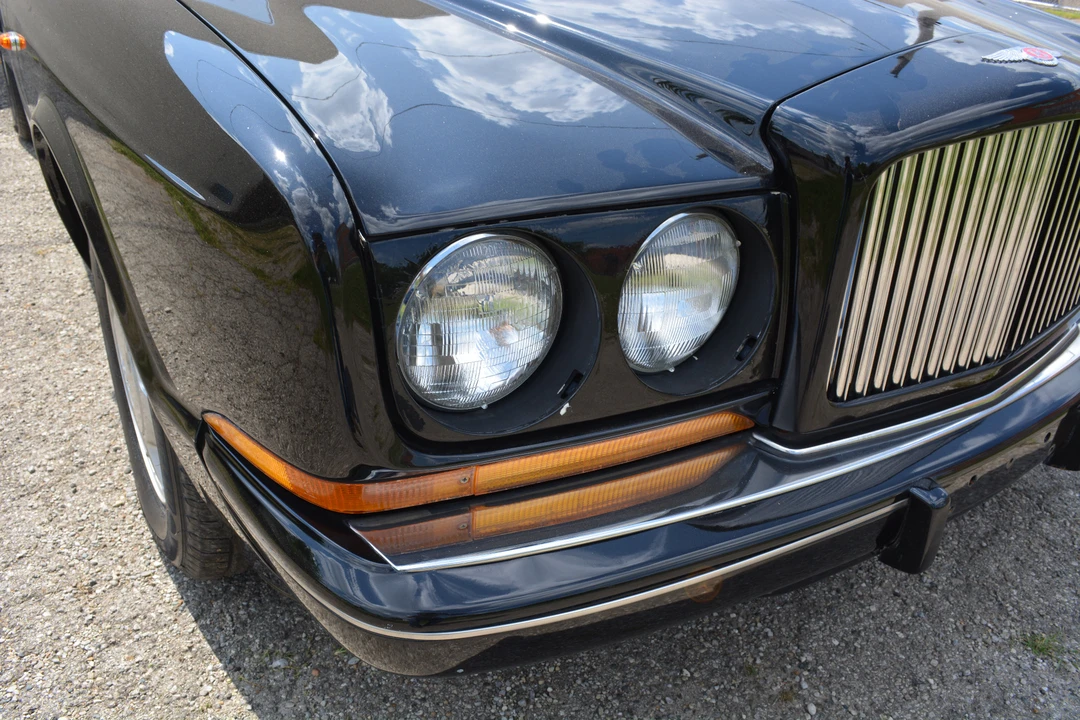 1993 Bentley Continental R - Image 18 of 31