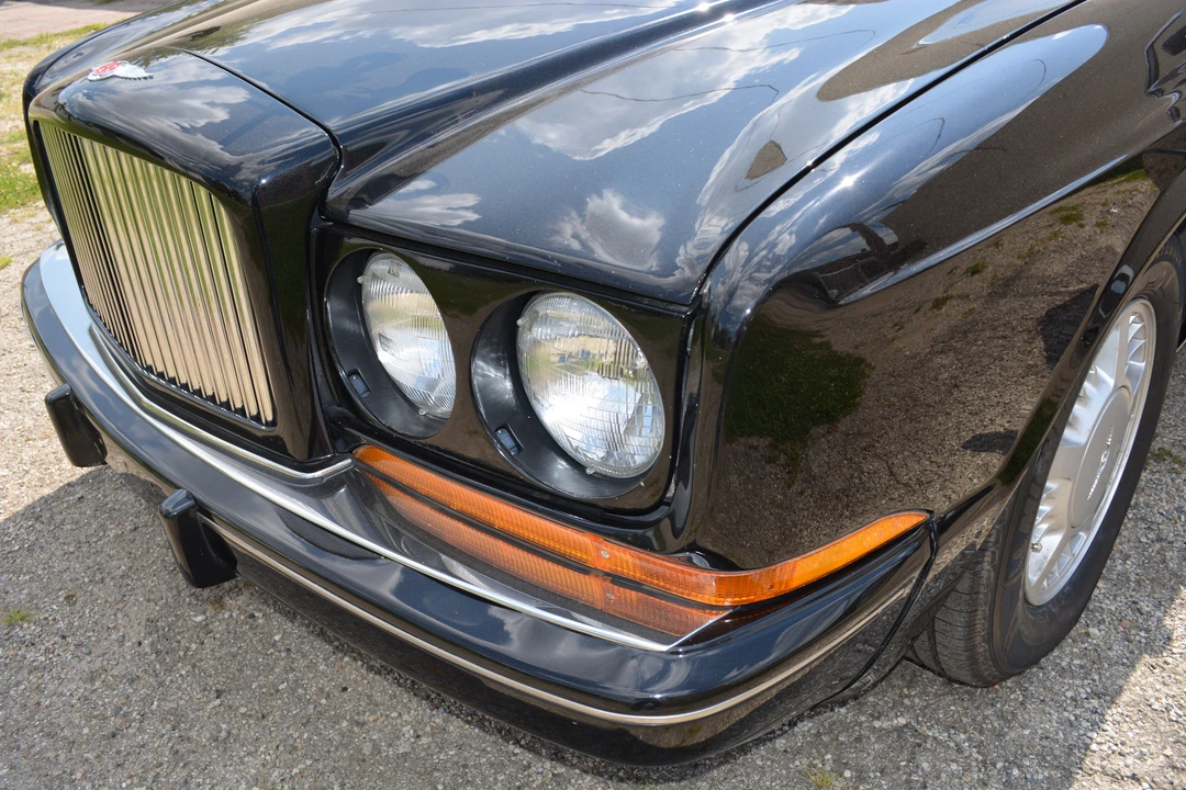 1993 Bentley Continental R - Image 19 of 31