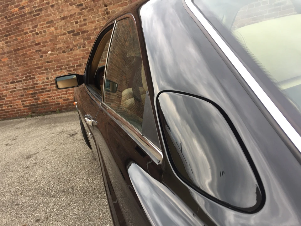 1993 Bentley Continental R - Image 23 of 31