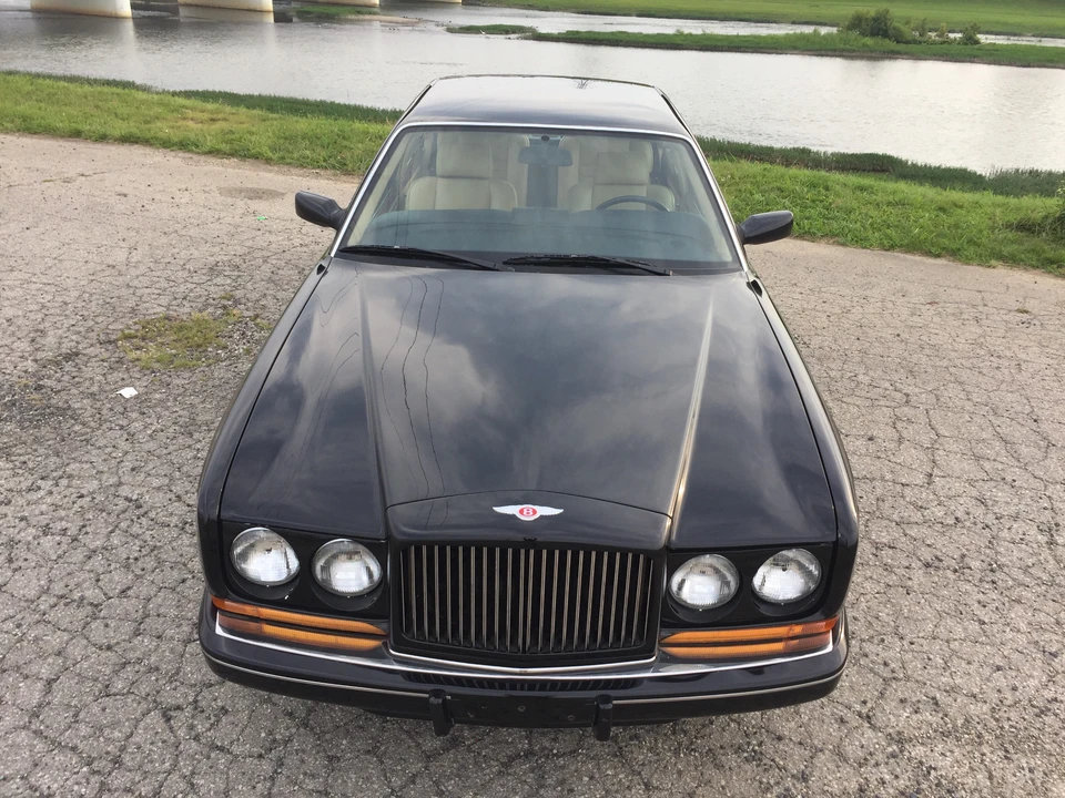 1993 Bentley Continental R - Image 8 of 31