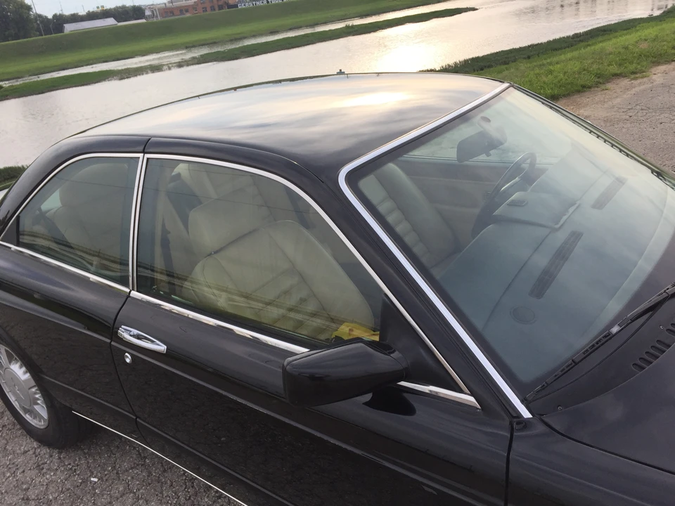 1993 Bentley Continental R - Image 11 of 31