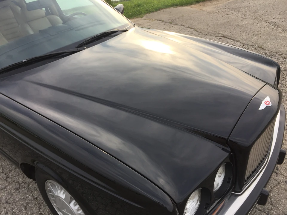 1993 Bentley Continental R - Image 12 of 31