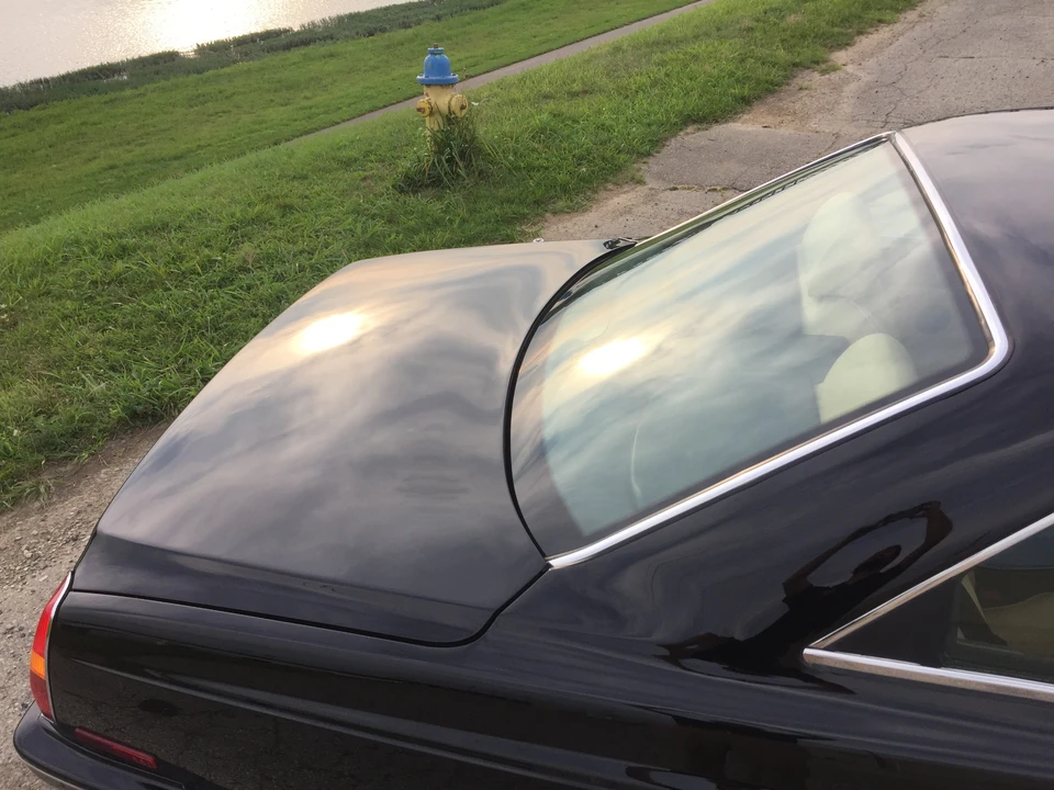 1993 Bentley Continental R - Image 16 of 31