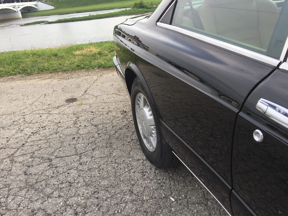 1993 Bentley Continental R - Image 22 of 31