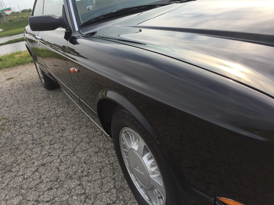 1993 Bentley Continental R - Image 17 of 31