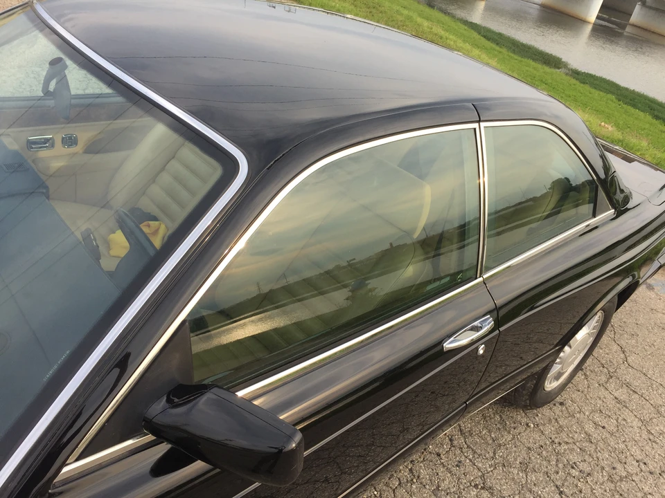 1993 Bentley Continental R - Image 14 of 31