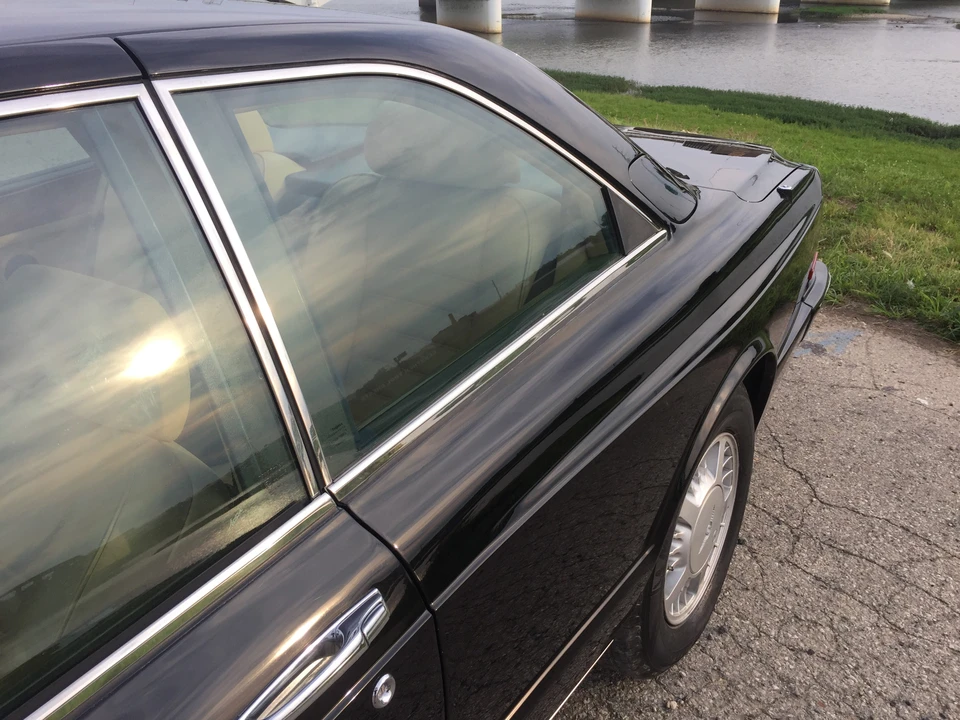 1993 Bentley Continental R - Image 15 of 31