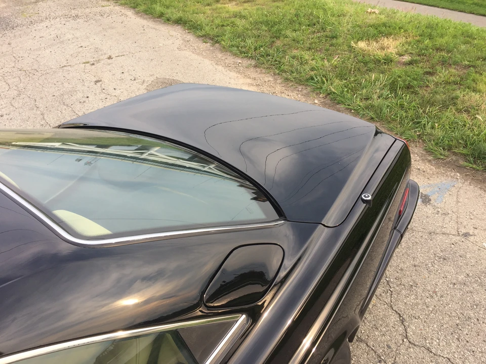 1993 Bentley Continental R - Image 13 of 31