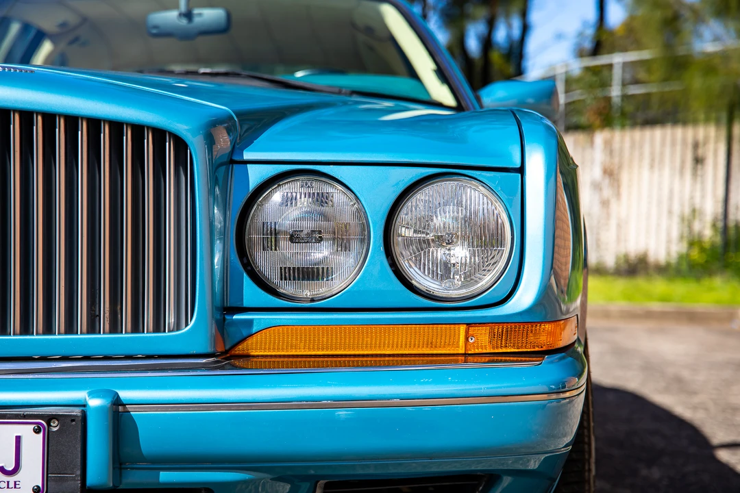 1993 Bentley Continental R - Image 27 of 31
