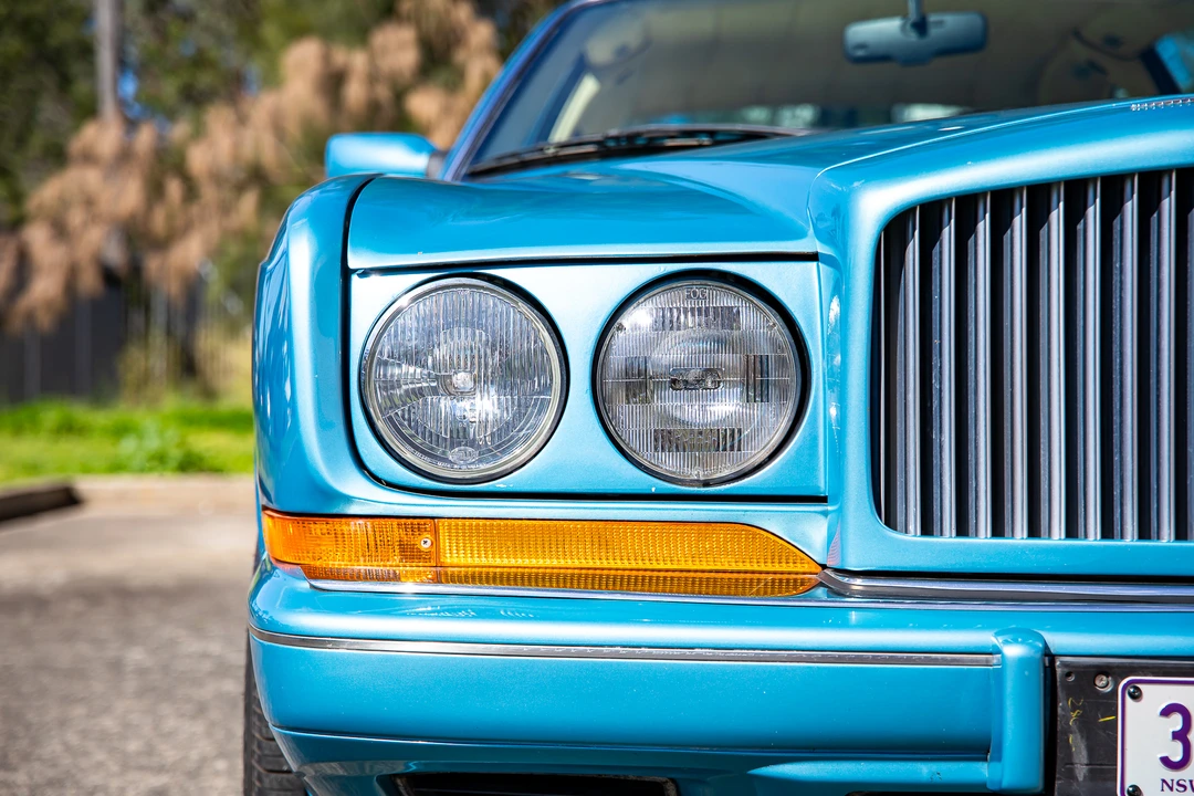 1993 Bentley Continental R - Image 28 of 31