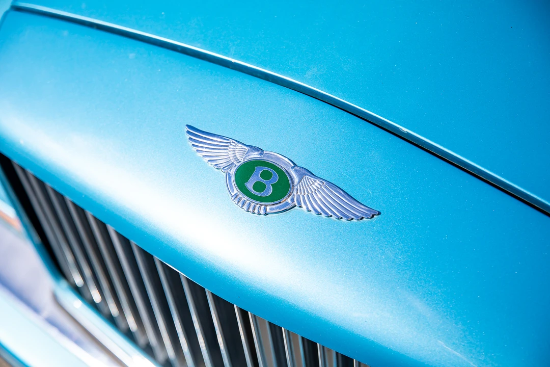 1993 Bentley Continental R - Image 29 of 31