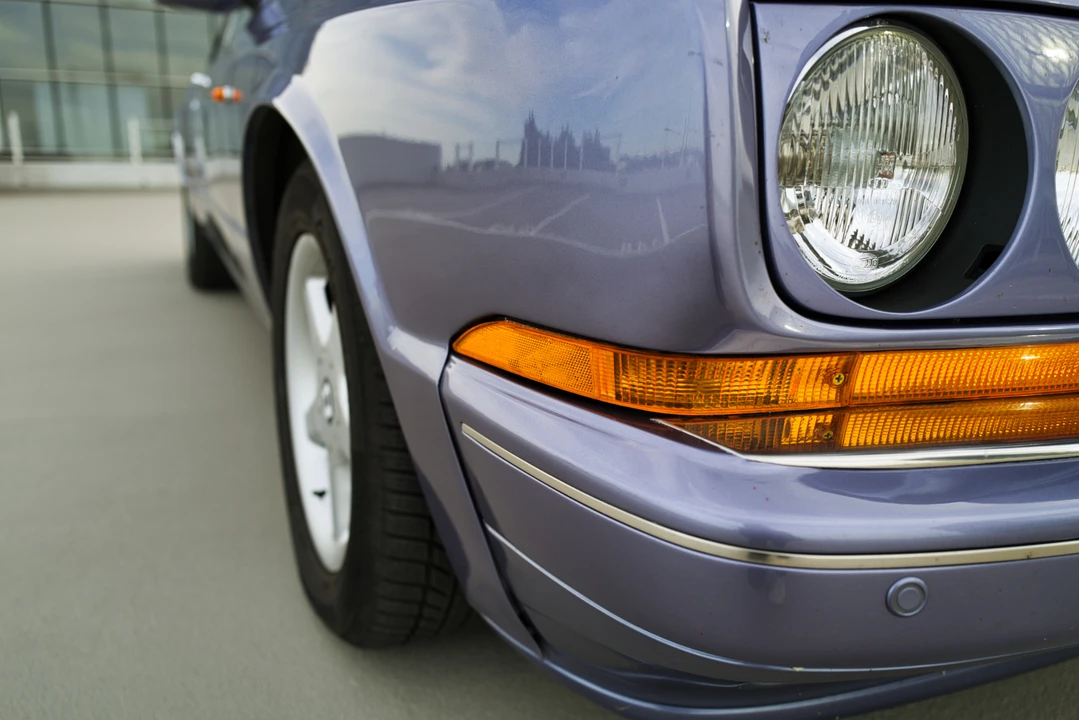 1993 Bentley Continental R - Image 28 of 31