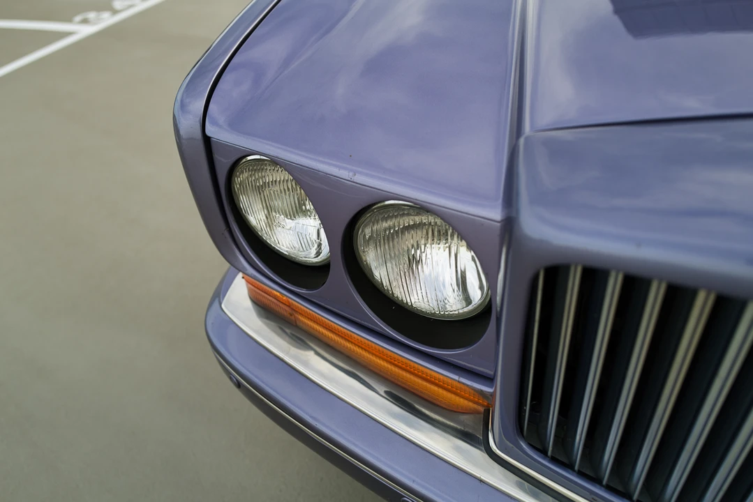 1993 Bentley Continental R - Image 29 of 31