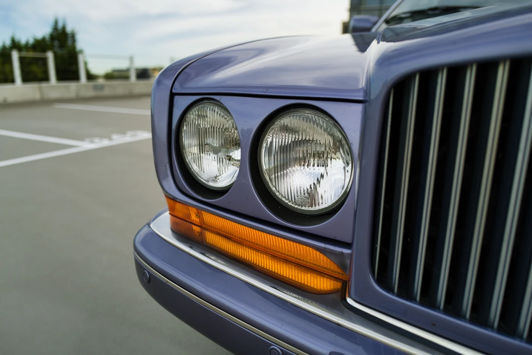1993 Bentley Continental R - Image 30 of 31