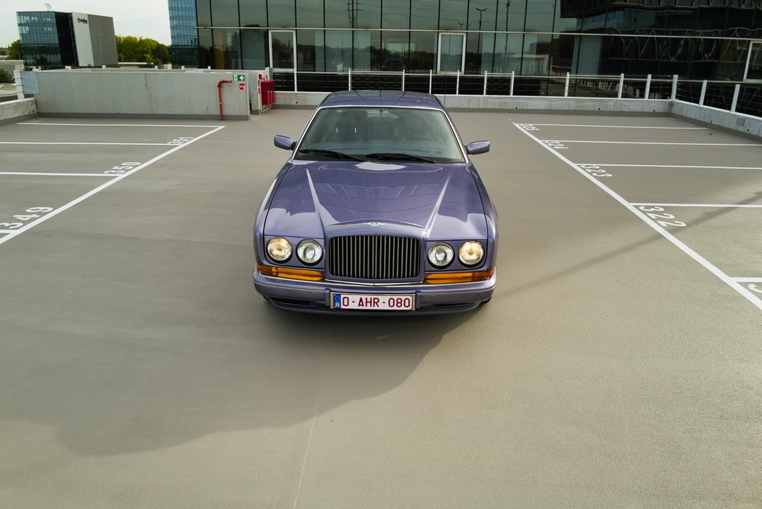 1993 Bentley Continental R - Image 18 of 31