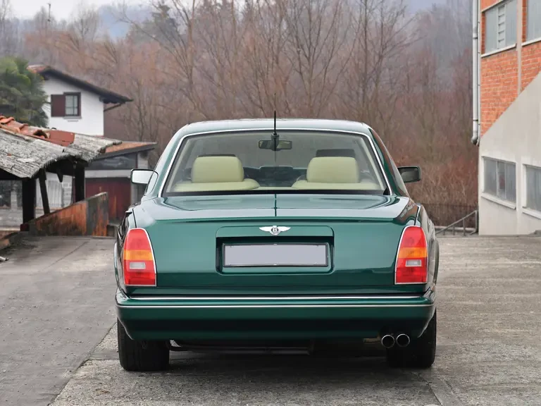 1993 Bentley Continental R - Image 11 of 24