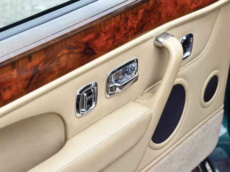 1993 Bentley Continental R - Image 14 of 24