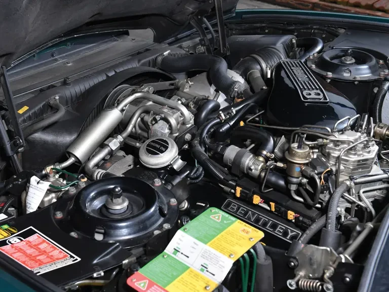 1993 Bentley Continental R - Image 23 of 24