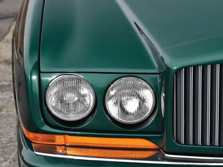 1993 Bentley Continental R - Image 8 of 24