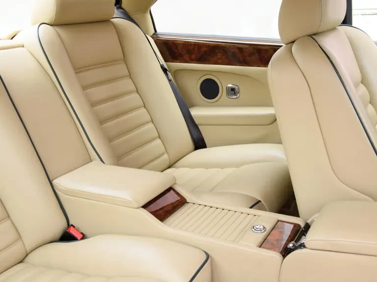1993 Bentley Continental R - Image 15 of 24