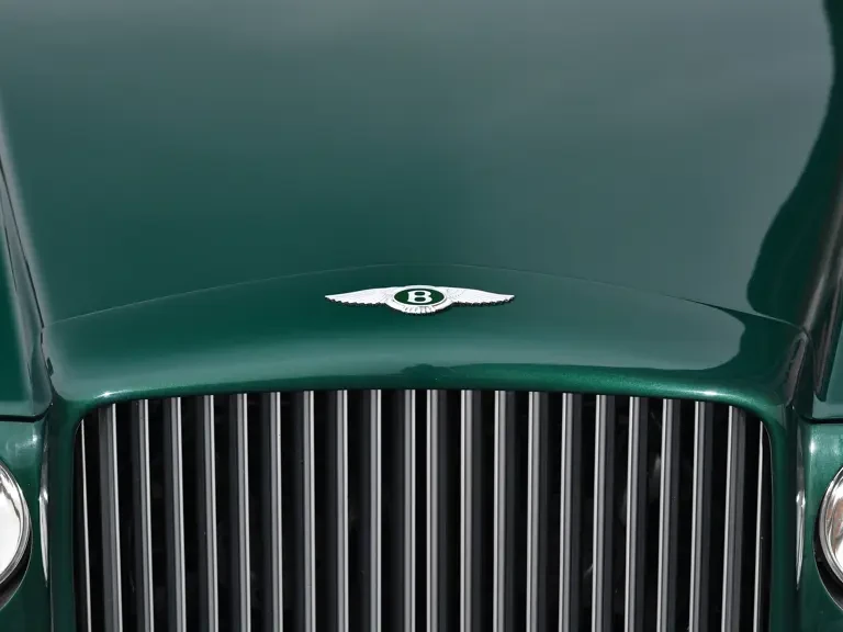 1993 Bentley Continental R - Image 17 of 24