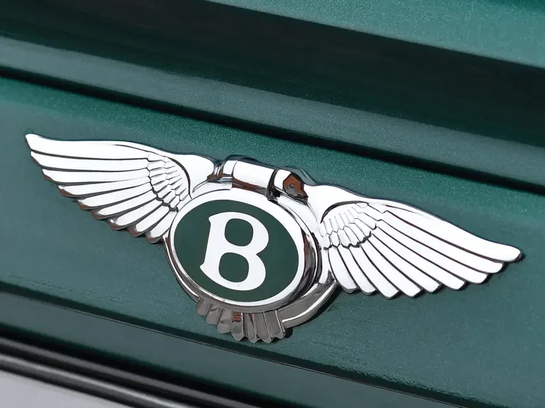 1993 Bentley Continental R - Image 7 of 24