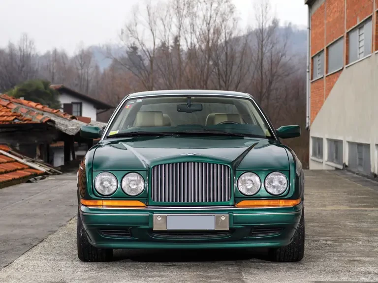 1993 Bentley Continental R - Image 10 of 24