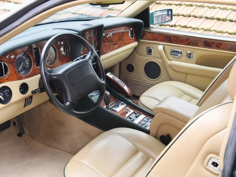 1993 Bentley Continental R - Image 5 of 24