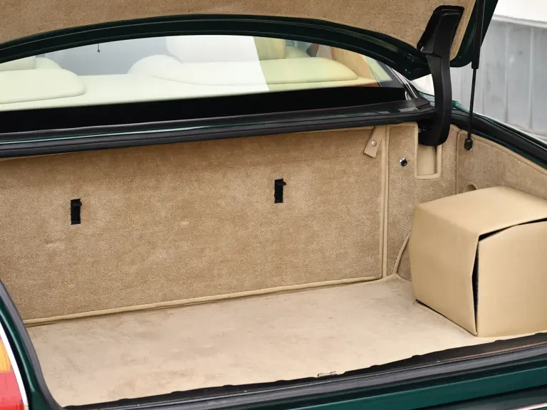 1993 Bentley Continental R - Image 24 of 24