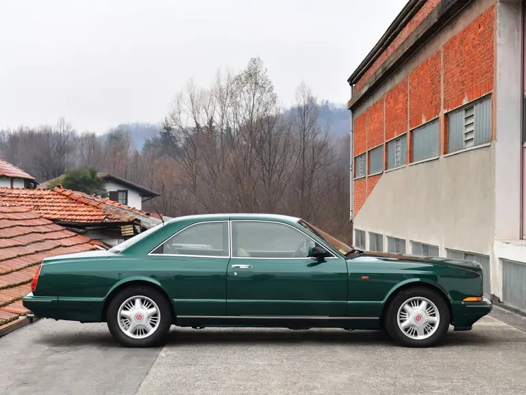 1993 Bentley Continental R - Image 6 of 24
