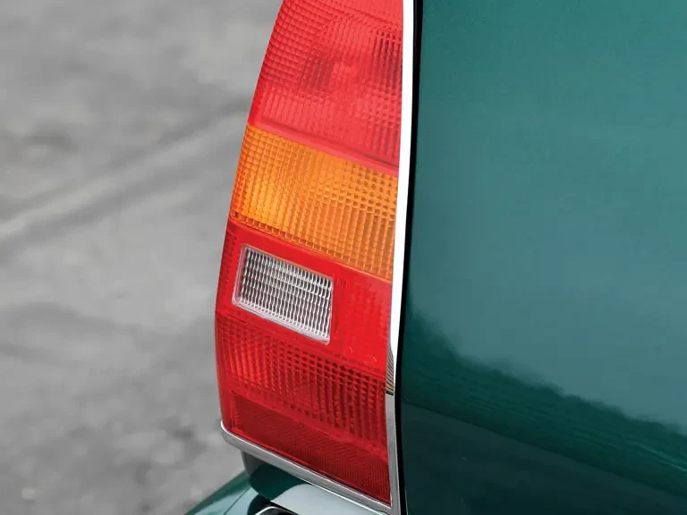 1993 Bentley Continental R - Image 18 of 24
