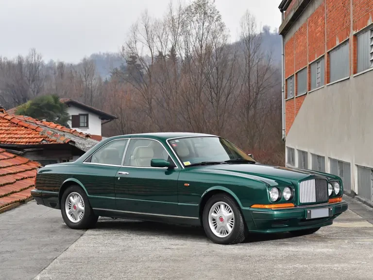 1993 Bentley Continental R - Image 2 of 24