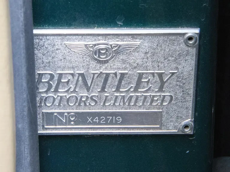 1993 Bentley Continental R - Image 22 of 24