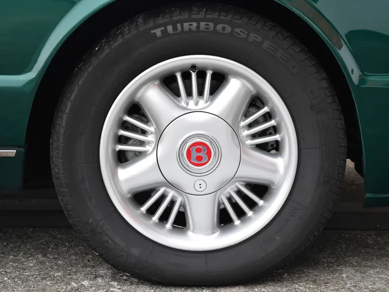 1993 Bentley Continental R - Image 9 of 24