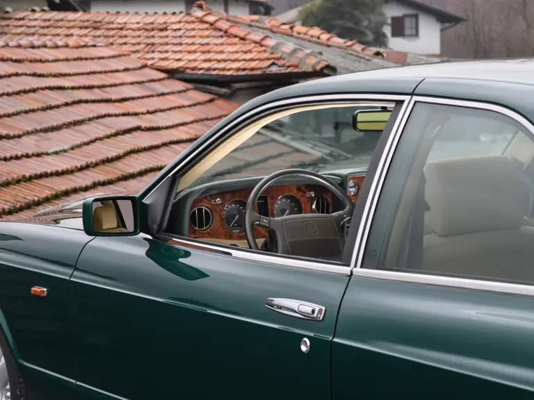 1993 Bentley Continental R - Image 16 of 24