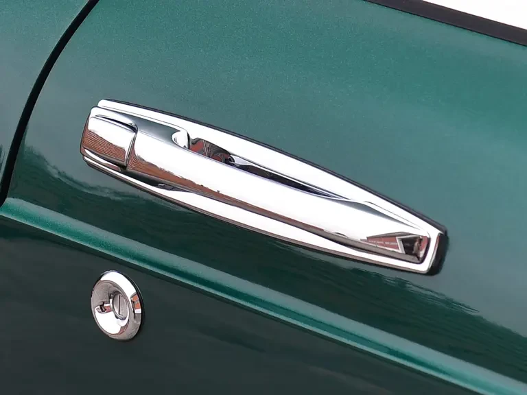 1993 Bentley Continental R - Image 19 of 24