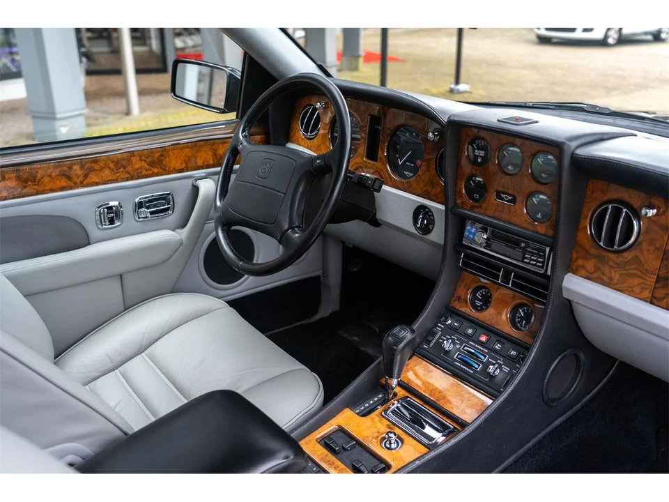 1993 Bentley Continental - Image 6 of 10