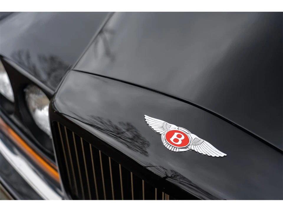 1993 Bentley Continental - Image 10 of 10