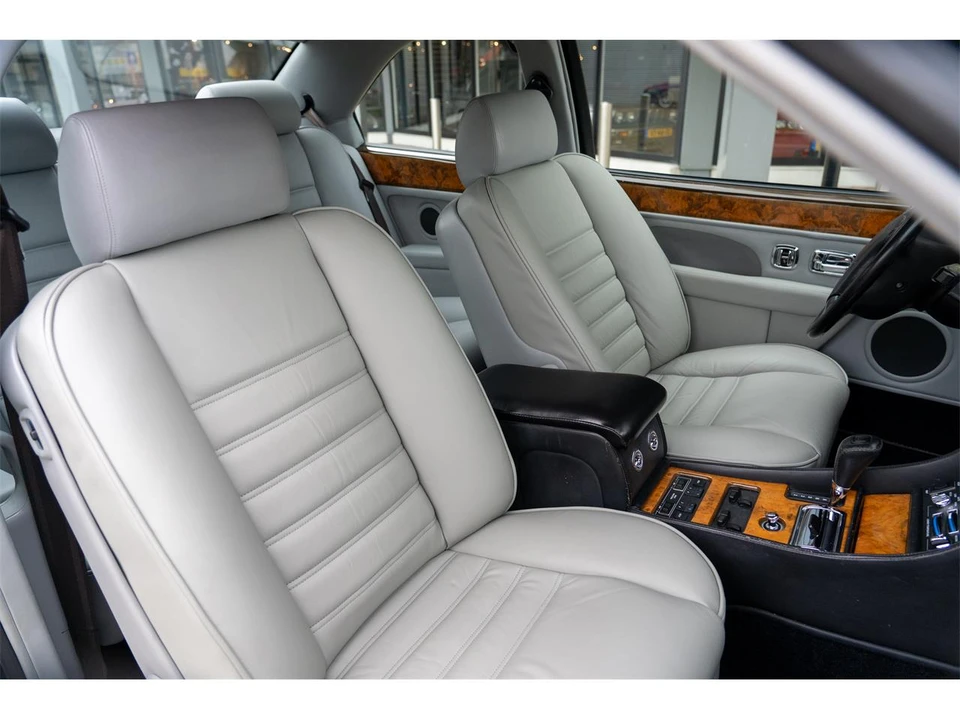 1993 Bentley Continental - Image 7 of 10